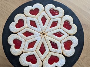 Linecký talíř – tradice v novém pojetí