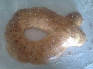 Velikonoční Sportella