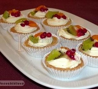 Ovocné košíčky II.