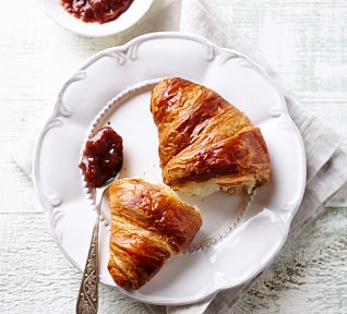 Reveňová zavařenina