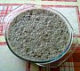 Ječná kaše s luštěninami, základní recept
