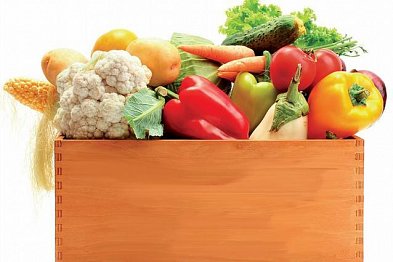 Tipy & rady jak skladovat zeleninu a ovoce