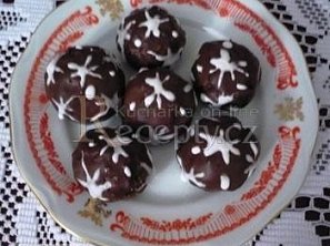 Hvězdičkové kuličky