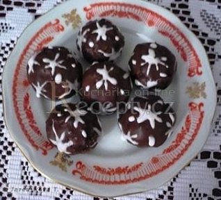 Hvězdičkové kuličky