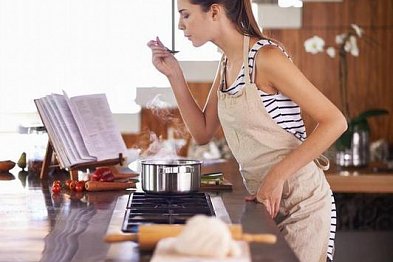 Zdravé vaření na páře: Tipy, které vás udrží ve formě