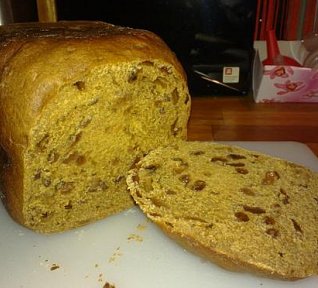 Židovský medovník z domácí pekárny