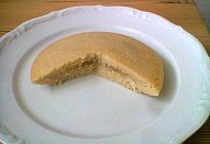 Koláček faraóna Pepiho, základní recept
