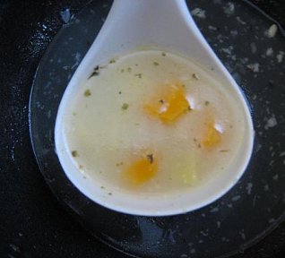 Aragonova bramboračka