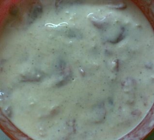 Smažené vepřové řízky na čínský způsob