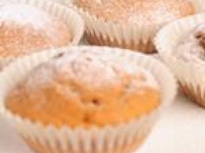 Irish Coffee Muffins