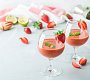 Jahodové daiquiri