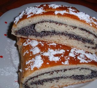 „Šiml“: makovo-tvarohová náplň do buchet, koláčů nebo závinů