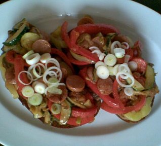 Popradská roštěnka