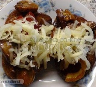 Potěšení pekelníka Pelešníka