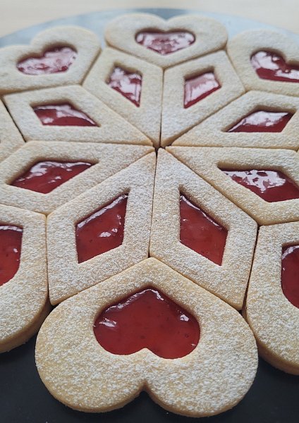 Linecký talíř – tradice v novém pojetí