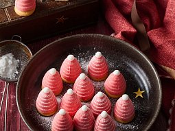 Malinová vosí hnízda