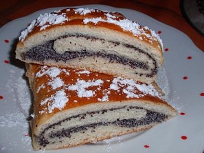 Buchty, koláče, záviny se „šimlem“ Buchty, koláče, záviny se „šimlem“