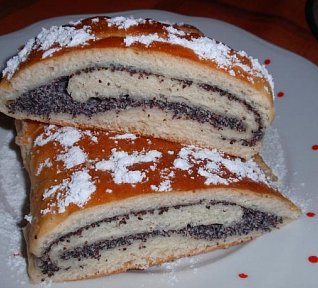 Buchty, koláče, záviny se „šimlem“