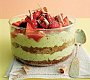 Bazalkové tiramisu