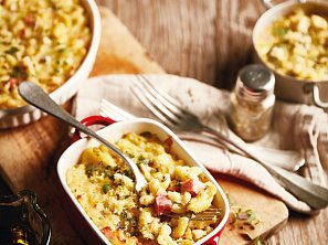 Mac and cheese Mac and cheese