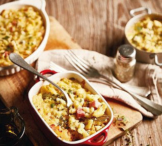 Mac and cheese Mac and cheese