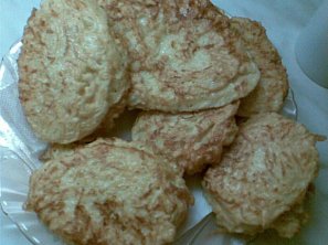 Řízky pro pondělní pohodovou večeři