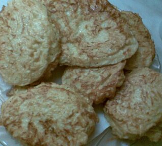 Řízky pro pondělní pohodovou večeři