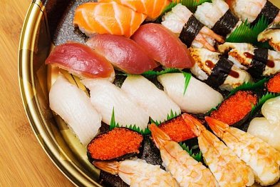 6 míst, kam se v Praze vydat za japonským jídlem