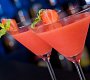 Jahodové daiquiri