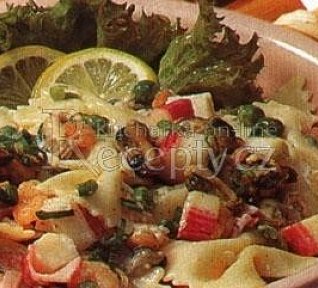 Trosečníkova specialita