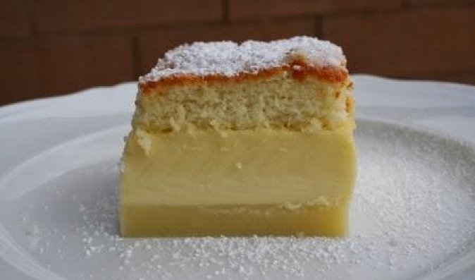 Kouzelná buchta