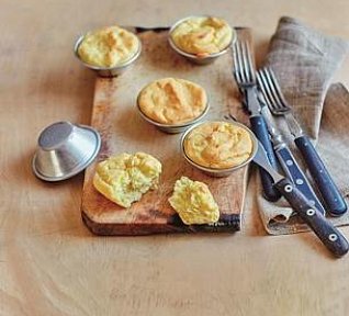 Smetanovobramborová paštika