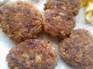 Karbenátky po našem