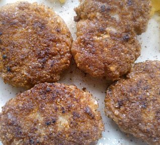 Karbenátky po našem