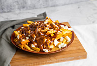 Poutine