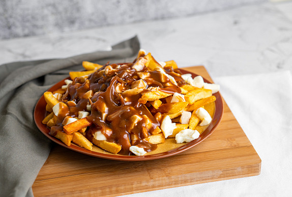 Poutine