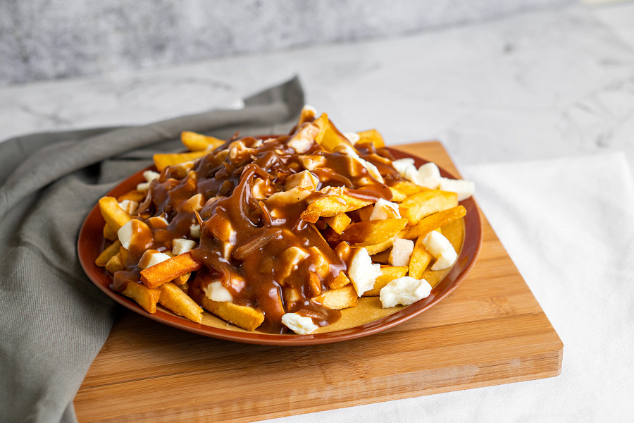 Poutine