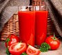Rajčatové smoothie