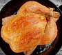 Pečené kuře