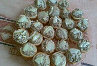 Rybí pomazánka bez kostí