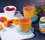 Meruňkové smoothie