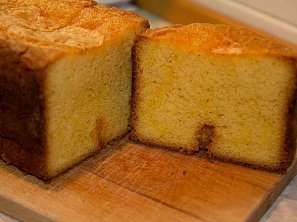 Pudinková bábovka mix Pudinková bábovka mix