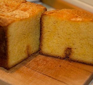 Pudinková bábovka mix Pudinková bábovka mix