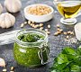 Ředkvičkové pesto