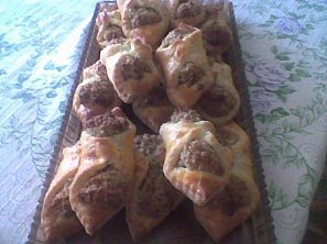 Sádlovníky z vepřového sádla