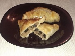 Olivové trojhránky