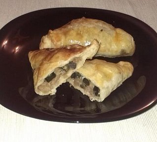 Olivové trojhránky