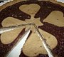 Linecký koláč  - co dům dal