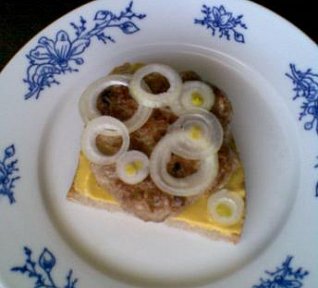 Paprikové vepřenky