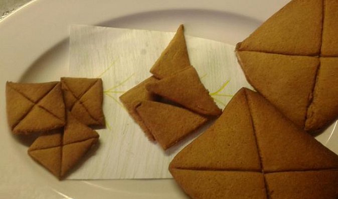 Lembas (Elfí chléb)